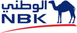 NBK Corporate Online Banking Logo